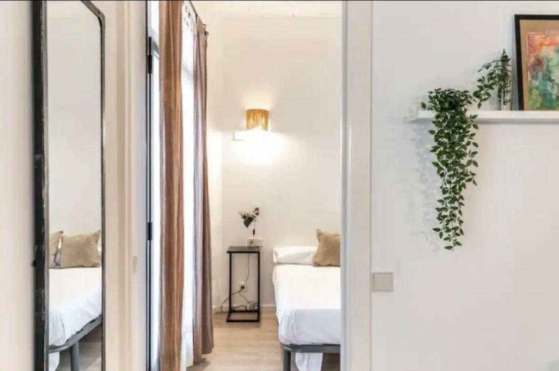 Stylish In Placa Espanya Appartement Barcelone